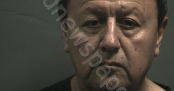 PEREZ, RICHARD | 2024-01-06 Randall County, Texas Booking