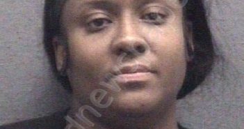 LEVELSTON, CARENA MINETT | 2024-01-06 Muskegon County, Michigan Booking