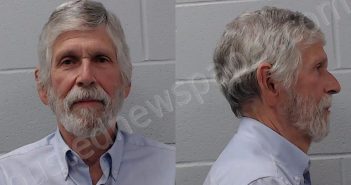 ECHEGOYEN, LUIS ALBERTO | 2024-01-06 Hays County, Texas Booking