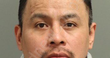 <B>CRUZ</B>-ARIAS, <B>JOSE</B> <B>MIGUEL</B> #, Wake County, North Carolina - 2024-01-06 23:05:00