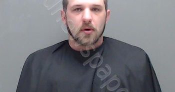 <B>GABBARD</B>, <B>DAKOTA</B> <B>LEVI</B> #, Harrison County, Texas - 2024-01-06
