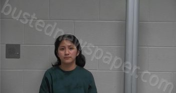 SANCHEZ HERNANDEZ, NIDA MELISSA | 2024-01-06 20:15:00 Oldham County, Kentucky Booking