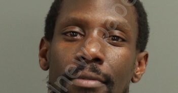 <B>DAVIS</B>, <B>DAVON</B> <B>JAWARA</B> #, Wake County, North Carolina - 2024-01-06 23:25:00
