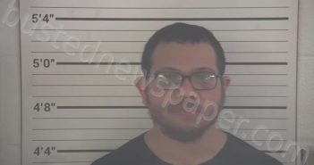 KOWOLONEK, CHARLES LEE | 2024-01-06 00:38:00 Campbell County, Kentucky Booking