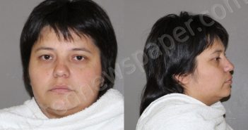 OCHOA, <B>JESSICA</B> JAYLYNN #, <b>Denton</b> County, Texas, Denton County, Texas - 2024-01-06