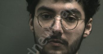 MARQUEZ, DANTE AARON | 2024-01-06 Randall County, Texas Booking