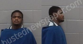 <B>BYRD</B>, <B>CLARENCE</B> <B>EUGENE</B> #, Wichita County, Texas - 2024-01-06