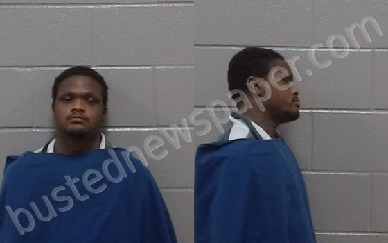 BYRD, CLARENCE EUGENE #, Wichita County, Texas - 2024-01-06