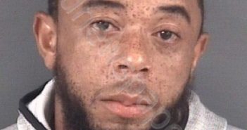 <B>RUFFIN</B>, <B>DAVID</B> ALLEN #, Cumberland County, North Carolina - 2024-01-06