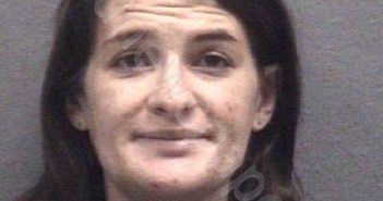 HABENER, LYNDSEY RAE | 2024-01-06 Muskegon County, Michigan Booking