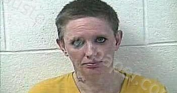 <B>NELSON</B>, <B>JESSICA</B> <B>DAWN</B> #, Daviess County, Kentucky - 2024-01-06 20:41:00