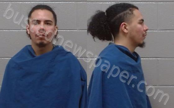 DELAPAZ, EFRAIN #, Wichita County, Texas - 2024-01-06