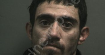 ESPINOZA, JOHN DAVID | 2024-01-06 Randall County, Texas Booking