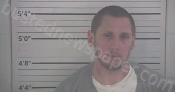 GARCIA, SAMUEL DAVID | 2024-01-06 18:11:00 Campbell County, Kentucky Booking