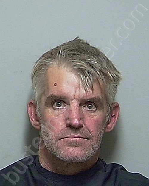 GERARD, JOSEPH ANTHONY #, Putnam County, Florida - 2024-01-06 00:12:00