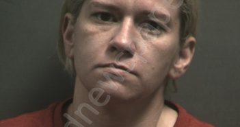 WATSON, KEISHA LEANN | 2024-01-06 Randall County, Texas Booking