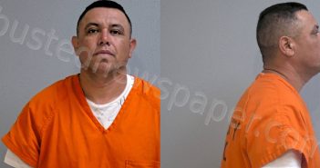 <B>MARTINEZ</B>, <B>FRANCISCO</B> <B>JAVIER</B> #, Hidalgo County, Texas - 2024-01-06