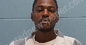 <B>TERRENCE</B> <B>DARNELL</B> <B>FULLER</B> #, Lee County, Alabama - 2024-01-06