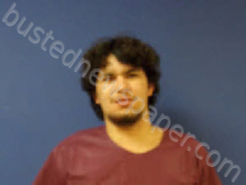 RAMIREZ-RIVERA, KENETH ALEXANDER #, Sampson County, North Carolina - 2024-01-06 05:51:00