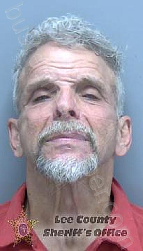 OLMSTEAD, HAROLD LEROY #, Lee County, Florida - 2024-01-06 21:51:00