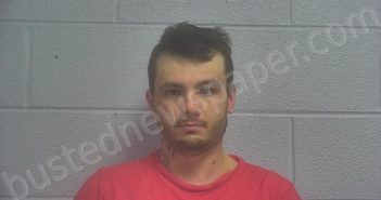 <B>ADAMS</B>, <B>BRANDON</B> <B>MICHAEL</B> #, Marshall County, Tennessee - 2024-01-07 18:24:00