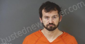 <B>RUMLEY</B>, <B>BRADLEY</B> LYNN #, Putnam County, Indiana - 2024-01-07 15:12:00
