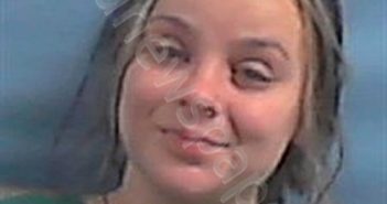 <B>BROUSSARD</B>, <B>HAVYN</B> DENEE #, Stone County, Arkansas - 2024-01-07 02:51:00