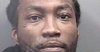 <B>JONES</B>, <B>QUINTON</B> ANDREW #, Rowan County, North Carolina - 2024-01-07 10:42:00