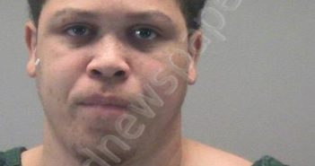 <B>MAREJKA</B>, <B>MIQUON</B> <B>ANTHONY</B> #, Montgomery County, Ohio - 2024-01-07 20:42:00