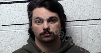 PHILLIPS, CHRISTOPHER PAUL BRADFORD | 2024-01-07 Chase County, Kansas Booking