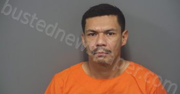 GOMEZ, <B>JUAN</B> <B>MARQUEZ</B> #, Hendricks County, Indiana - 2024-01-07 14:09:00
