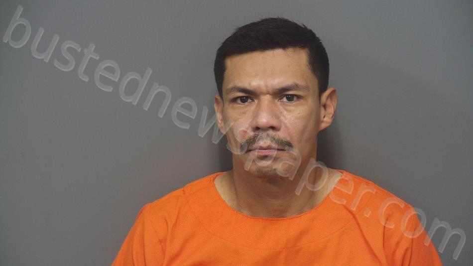 GOMEZ, JUAN MARQUEZ #, Hendricks County, Indiana - 2024-01-07 14:09:00