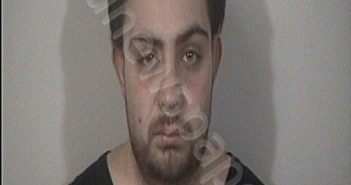 <B>JASPER</B>, <B>MICHAEL</B> <B>WILLIAM</B> #, Rappahannock Regional Jail, Virginia - 2024-01-07 21:29:00