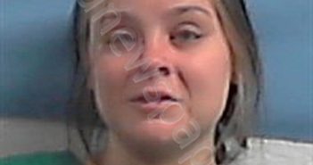 <B>BROUSSARD</B>, <B>HAVYN</B> #, Stone County, Arkansas - 2024-01-07 02:51:00