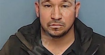 <B>SOTO</B>, <B>DIEGO</B> #, Madison County, Arkansas - 2024-01-07 22:12:00