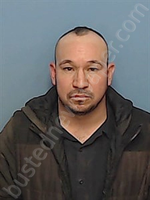 SOTO, DIEGO #, Madison County, Arkansas - 2024-01-07 22:12:00