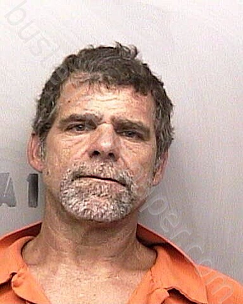 JOHNSON, JAMES BRIAN #, Taylor County, Florida - 2024-01-07 22:11:00