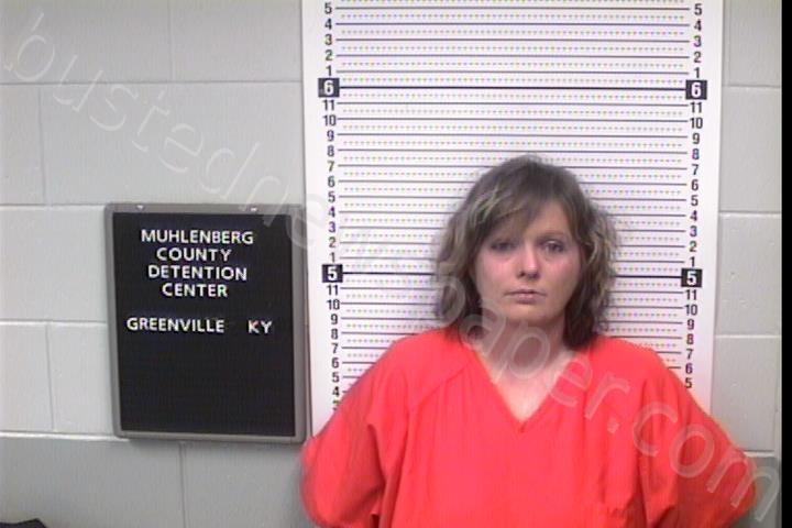 Dukes, Kristie Gail 