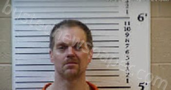 BRITTAIN, ANDREW WESTROM | 2024-01-07 11:49:00 Cherokee County, North Carolina Booking