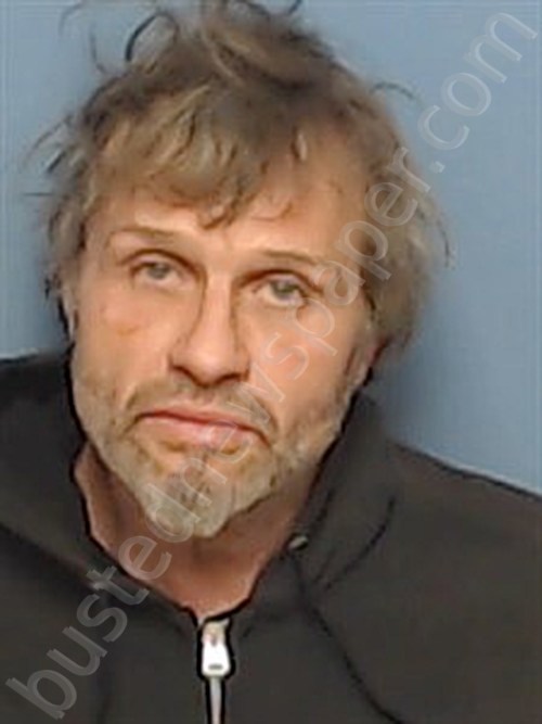 PEOPLES, DAVID ALAN #, Madison County, Arkansas - 2024-01-07 23:48:00