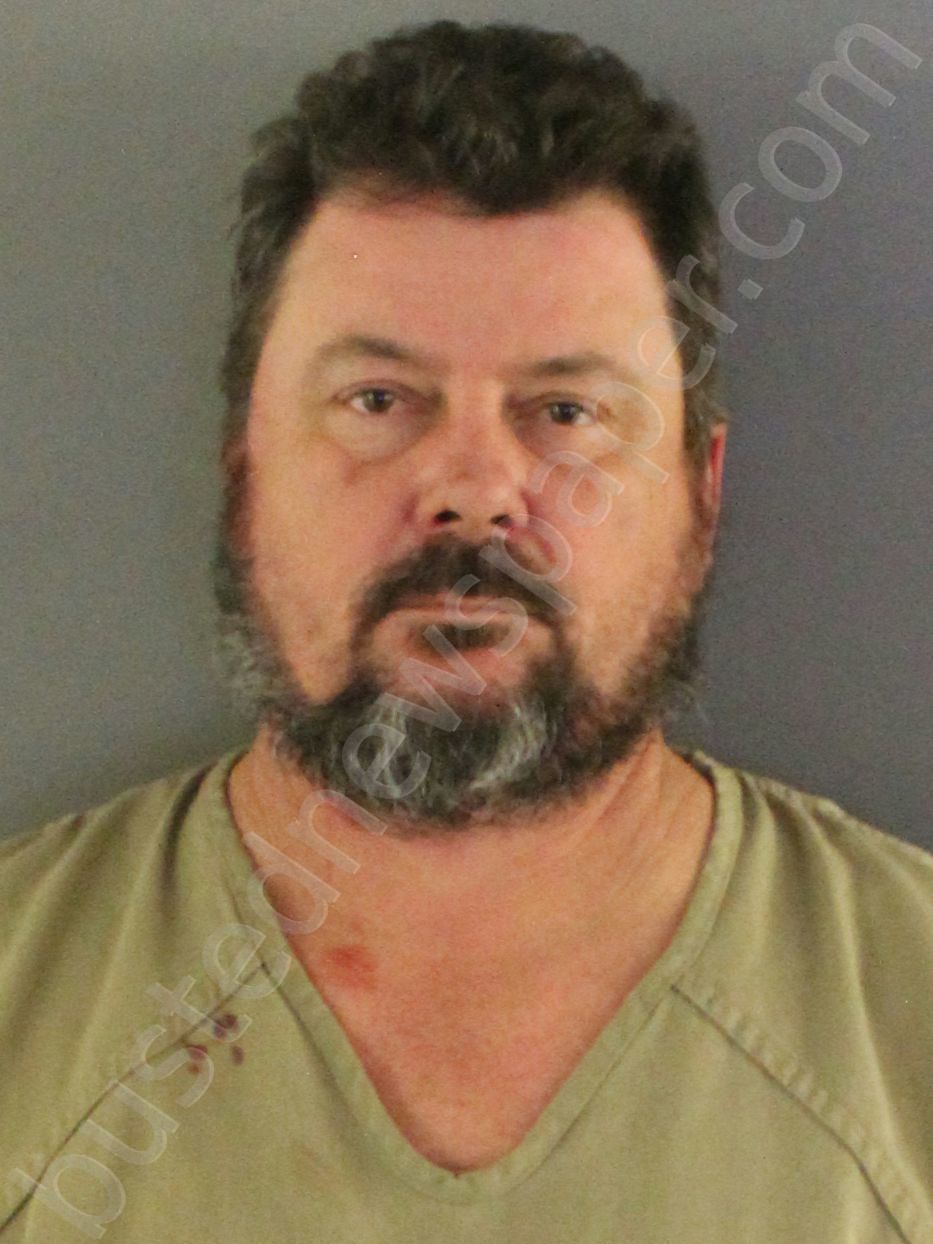 JONES, JAMES RUSSELL #, Charlotte County, Florida - 2024-01-07 21:15:00