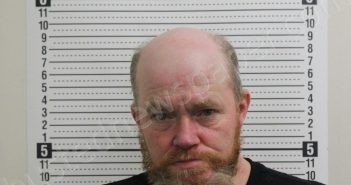 <B>SMITH</B>, <B>TIMOTHY</B> <B>RAY</B> #, Ross County, Ohio - 2024-01-07 15:15:00