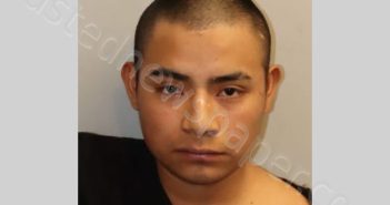 <B>VELA</B> JULIO <B>CESAR</B> #, Leon County, Florida - 2024-01-07