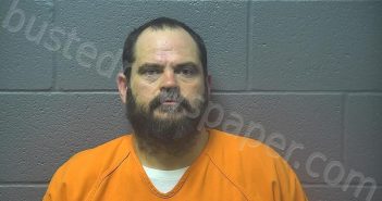 <B>MULLINS</B>, <B>TRAVIS</B> <B>LEE</B>, N/A #, Rsw Regional Jail, Virginia, RSW Regional Jail, Virginia - 2024-01-07 02:07:00