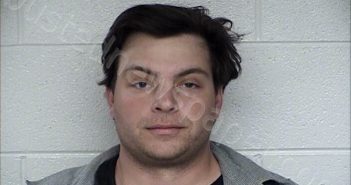 PHILLIPS , ROBERT III | 2024-01-07 Chase County, Kansas Booking