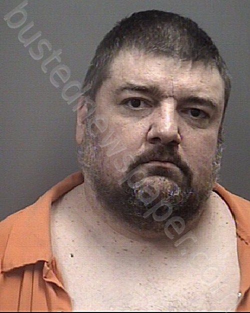 BEAM, SCOTT GERALD #, Rowan County, North Carolina - 2024-01-07 02:11:00
