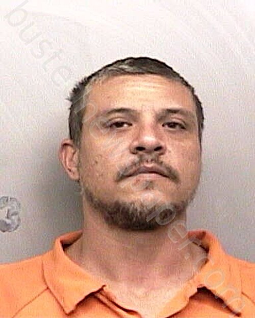 TRAN, LOI VAN #, Taylor County, Florida - 2024-01-08 12:13:00