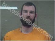 WHEELIN, TY | 2024-01-08 Harnett County, North Carolina Booking