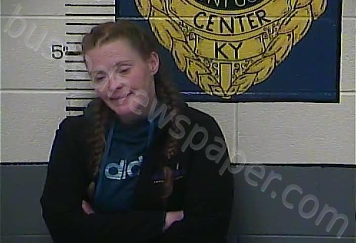 MARION, LORENE #, Clay County, Kentucky - 2024-01-08 12:20:00