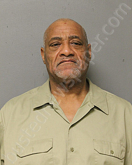 ANTHONY L WILSON #, Chicago, Illinois - 2024-01-08